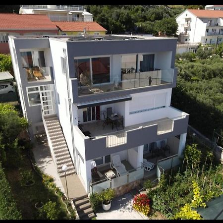 Apartments Anaivana Трогир Экстерьер фото