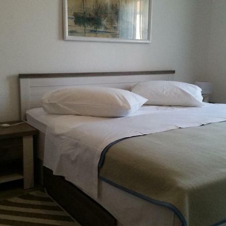 Apartments Anaivana Трогир Экстерьер фото