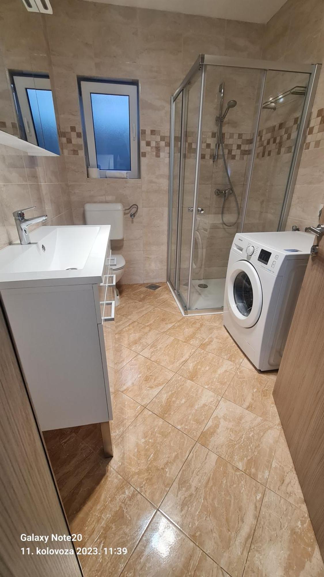 Apartments Anaivana Трогир Экстерьер фото