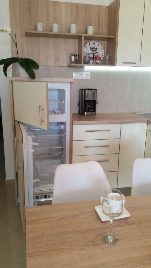 Apartments Anaivana Трогир Экстерьер фото