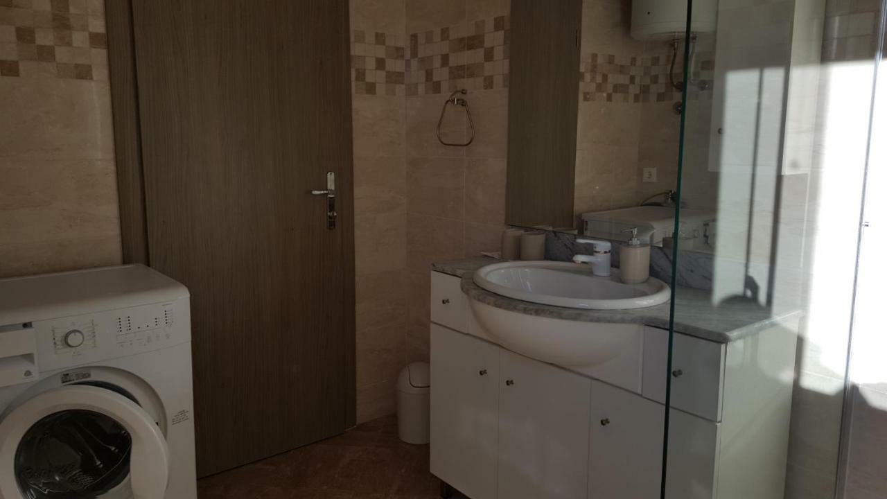 Apartments Anaivana Трогир Экстерьер фото