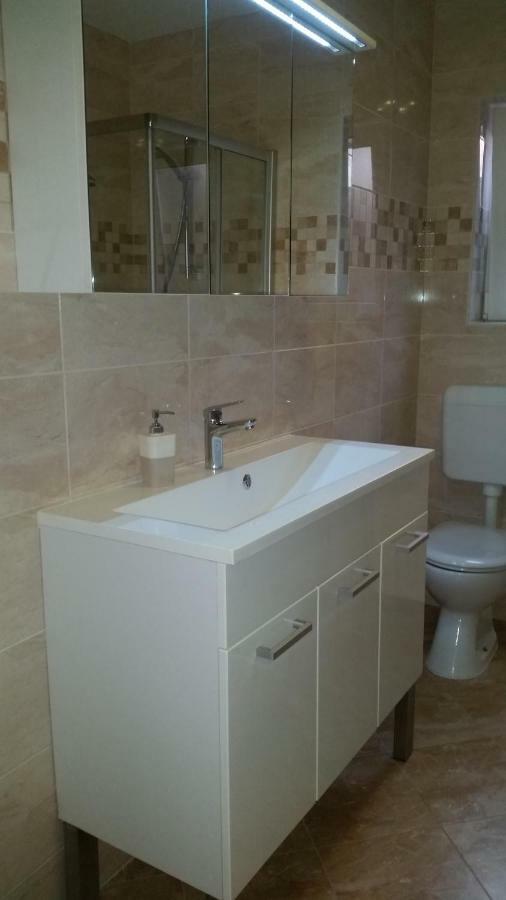 Apartments Anaivana Трогир Экстерьер фото