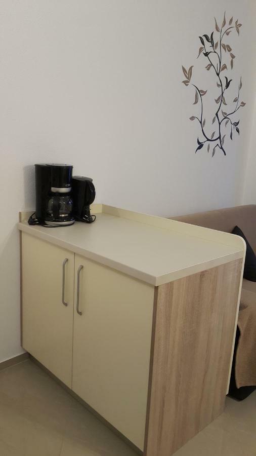 Apartments Anaivana Трогир Экстерьер фото