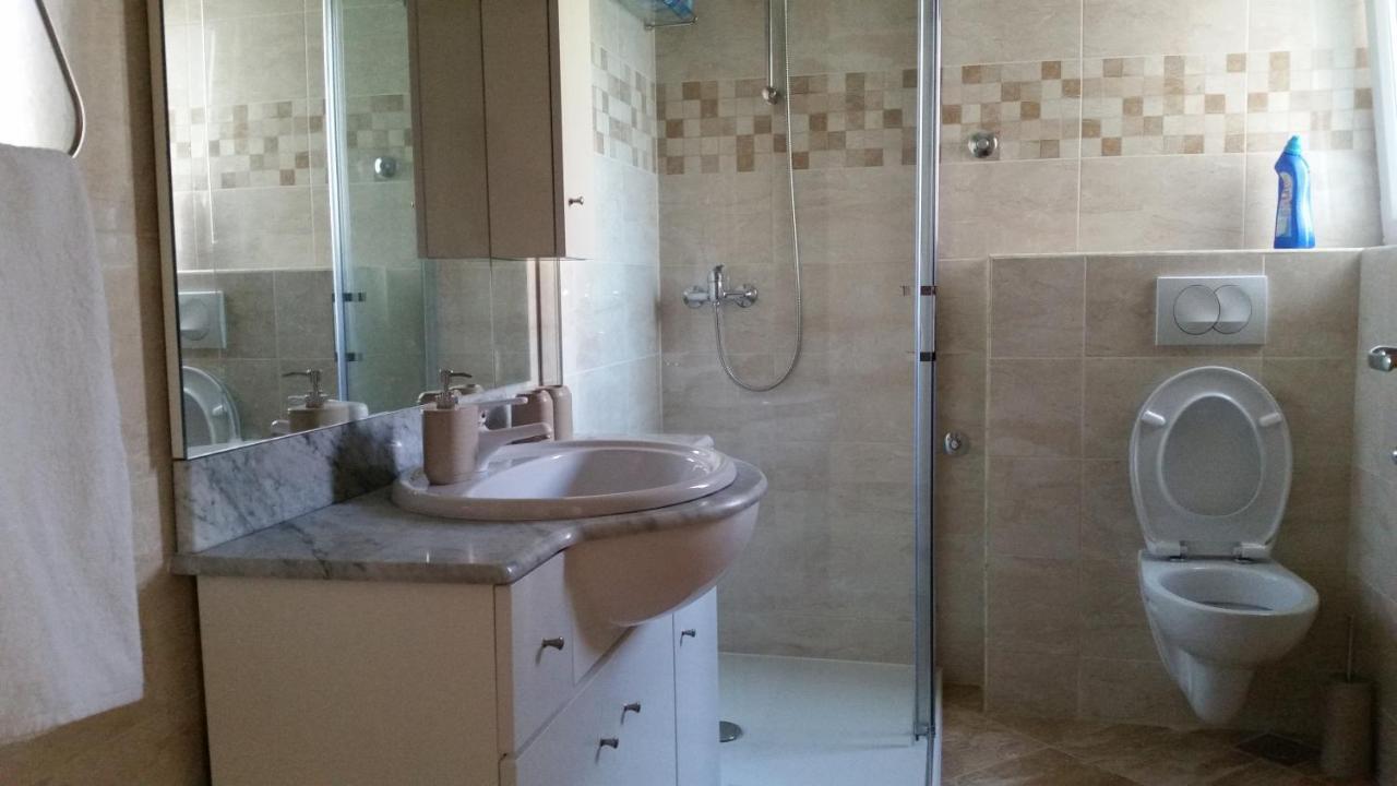 Apartments Anaivana Трогир Номер фото